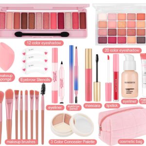 Makeup kit
