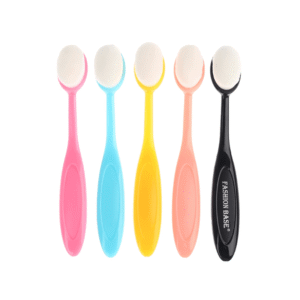 Flawless Foundation Brush For Liquid Make Up